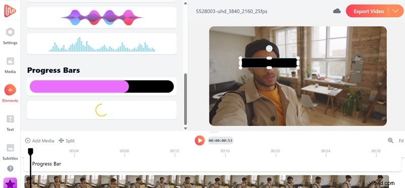 Eenvoudige videocensuur:hulpmiddelen en technieken voor het opschonen van inhoud 
