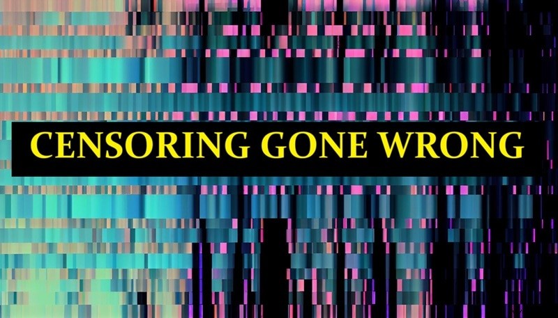 Eenvoudige videocensuur:hulpmiddelen en technieken voor het opschonen van inhoud 