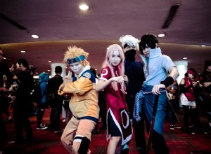 Anime AMV-gids:maak, ontdek en geniet van door fans gemaakte muziekvideo s 