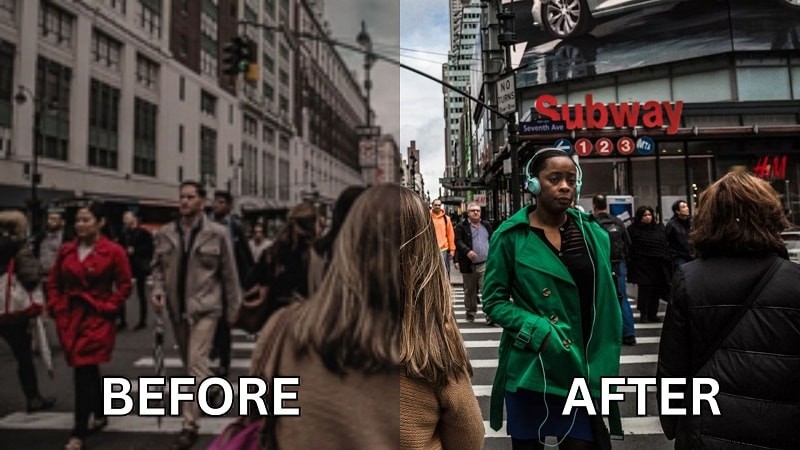 Verbeter de videokwaliteit:6 eenvoudige stappen naar scherpere, helderdere beelden 