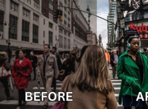 Verbeter de videokwaliteit:6 eenvoudige stappen naar scherpere, helderdere beelden 