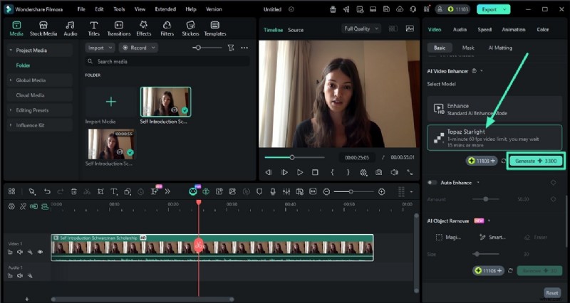 Verbeter de videokwaliteit:6 eenvoudige stappen naar scherpere, helderdere beelden 