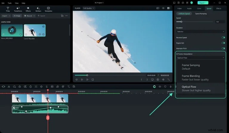 Verbeter de videokwaliteit:6 eenvoudige stappen naar scherpere, helderdere beelden 