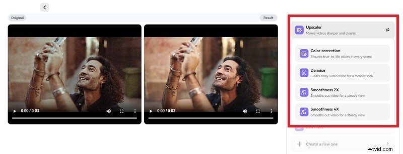 Verbeter de videokwaliteit:6 eenvoudige stappen naar scherpere, helderdere beelden 