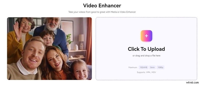 Verbeter de videokwaliteit:6 eenvoudige stappen naar scherpere, helderdere beelden 
