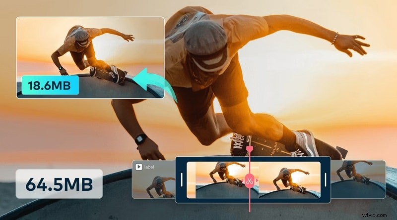 Verbeter de videokwaliteit:6 eenvoudige stappen naar scherpere, helderdere beelden 
