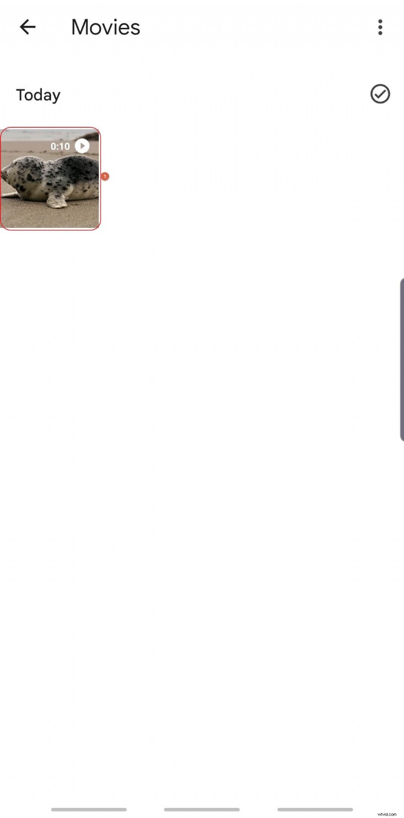 Stabiliseer video s gratis:een gids met Google Foto s 