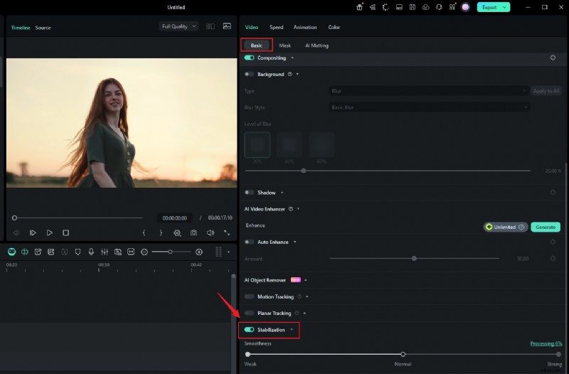 Stabiliseer video s gratis:een gids met Google Foto s 