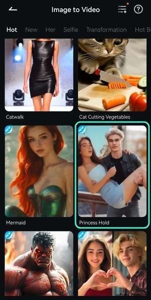 Top 6 foto-animatie-apps voor Android en iPhone - [Jaar] 
