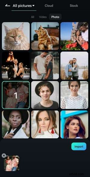 Top 6 foto-animatie-apps voor Android en iPhone - [Jaar] 