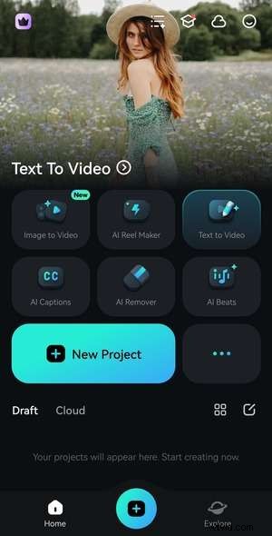 Top 6 foto-animatie-apps voor Android en iPhone - [Jaar] 