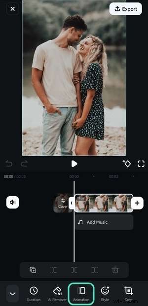 Top 6 foto-animatie-apps voor Android en iPhone - [Jaar] 