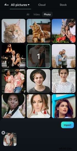 Top 6 foto-animatie-apps voor Android en iPhone - [Jaar] 