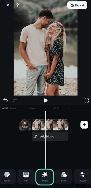Top 6 foto-animatie-apps voor Android en iPhone - [Jaar] 