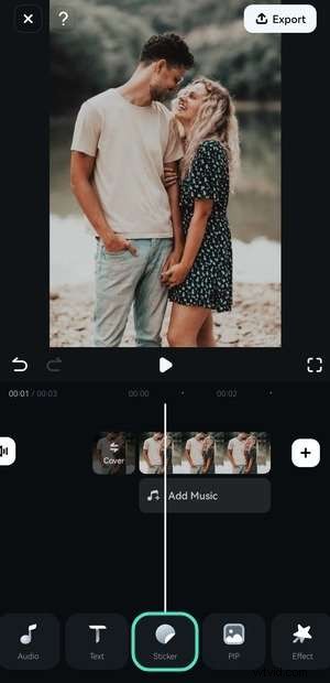 Top 6 foto-animatie-apps voor Android en iPhone - [Jaar] 