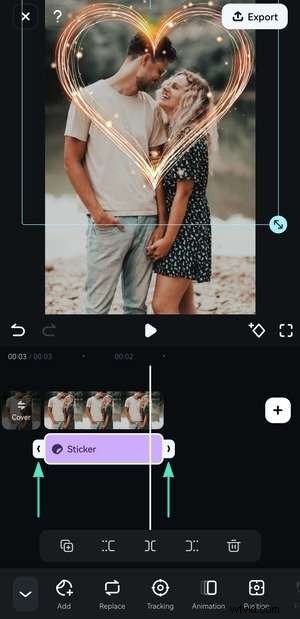 Top 6 foto-animatie-apps voor Android en iPhone - [Jaar] 