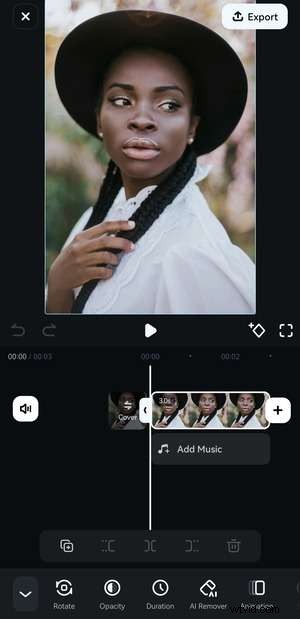 Top 6 foto-animatie-apps voor Android en iPhone - [Jaar] 
