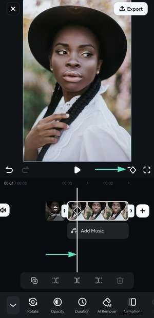 Top 6 foto-animatie-apps voor Android en iPhone - [Jaar] 