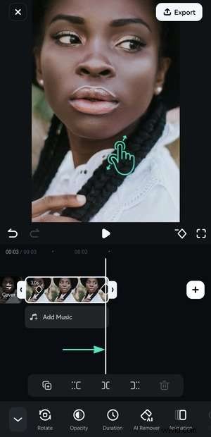 Top 6 foto-animatie-apps voor Android en iPhone - [Jaar] 