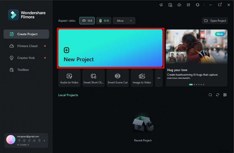 Vloeiende dia-overgangen in Premiere Pro en Filmora:een complete gids 