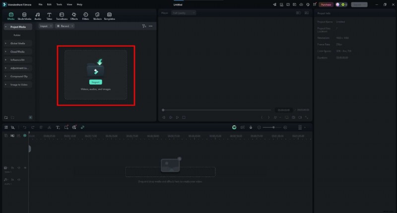 Vloeiende dia-overgangen in Premiere Pro en Filmora:een complete gids 