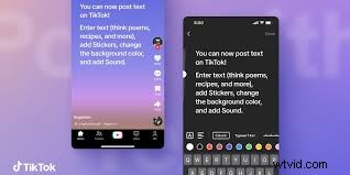 Filmora:voeg eenvoudig bijschriften en ondertitels toe aan TikTok-video s 