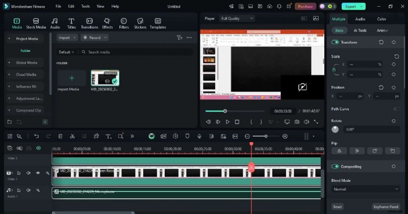 PowerPoint-presentaties opnemen:een uitgebreide gids (2024) 