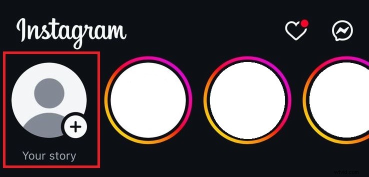 Průvodce obrazem v obraze (PiP) na Instagramu 2026:Příběhy a role 