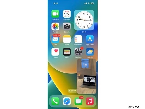 TikTok Picture-in-Picture (PiP):inschakelen en live bekijken op iPhone/Android 