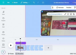 Osadzanie filmów w serwisie Canva:kompletny przewodnik (2024) 