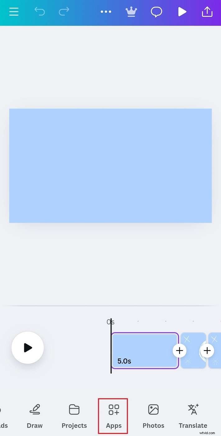 Video s insluiten in Canva:een complete gids (2024) 