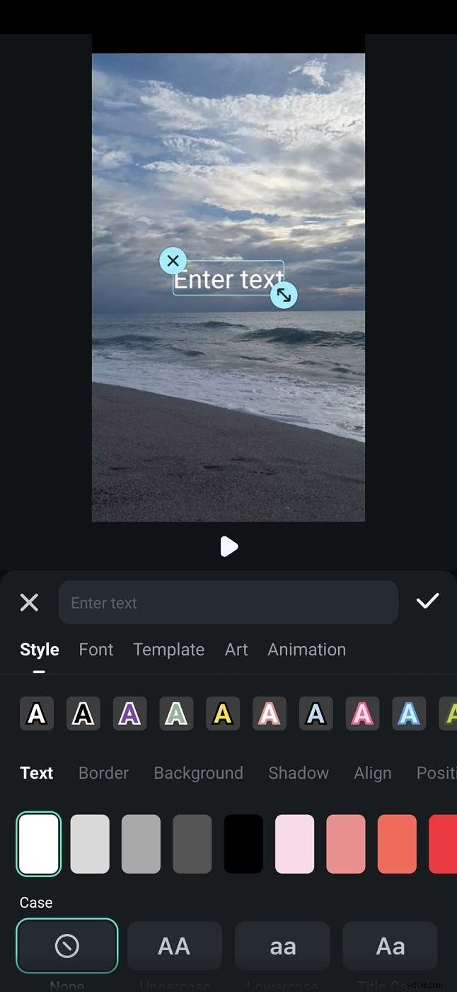 Video s insluiten in Canva:een complete gids (2024) 