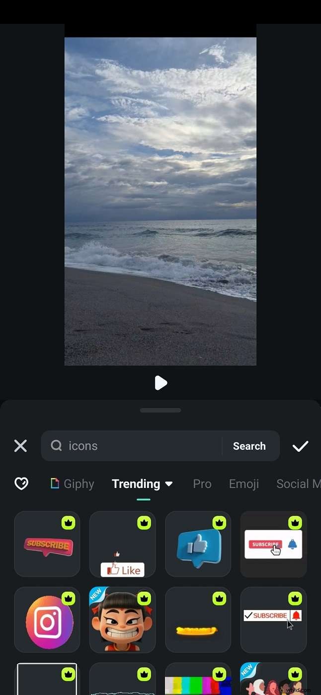 Video s insluiten in Canva:een complete gids (2024) 