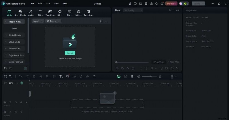 Video s insluiten in Canva:een complete gids (2024) 