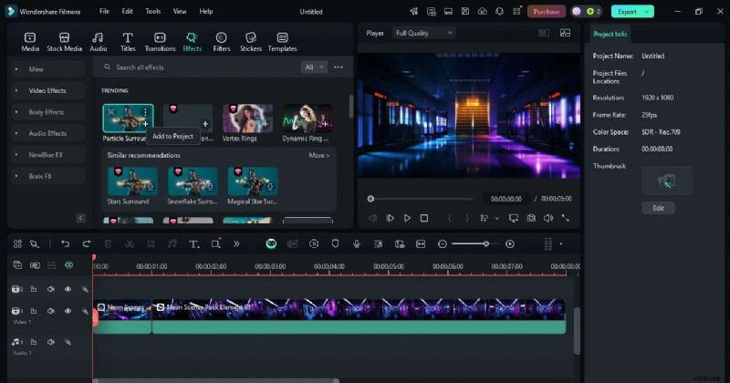 Video s insluiten in Canva:een complete gids (2024) 