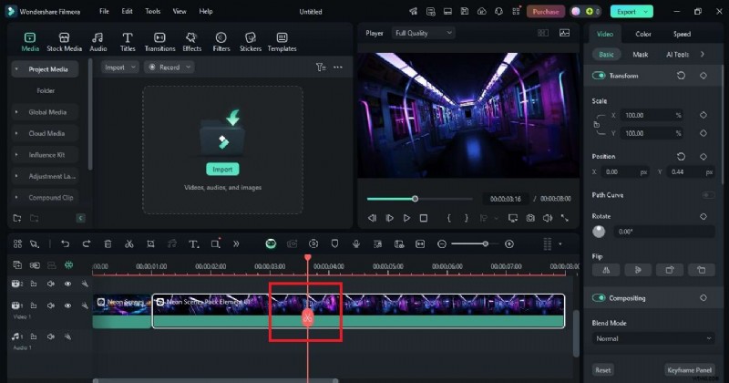 Video s insluiten in Canva:een complete gids (2024) 