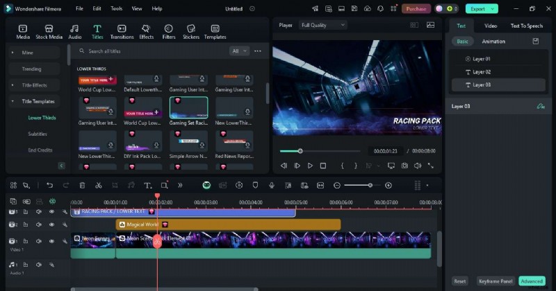 Video s insluiten in Canva:een complete gids (2024) 