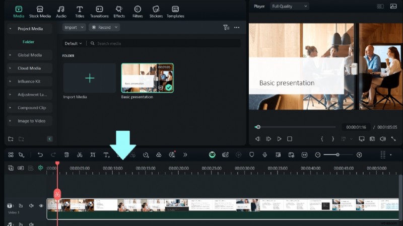 Verbeter uw presentaties:muziek toevoegen aan PowerPoint 
