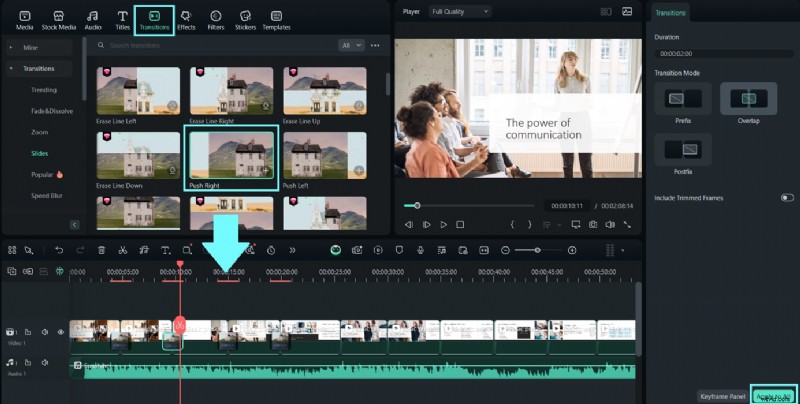 Verbeter uw presentaties:muziek toevoegen aan PowerPoint 