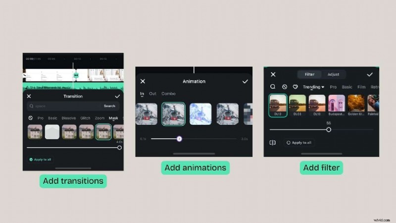 Verbeter uw presentaties:muziek toevoegen aan PowerPoint 
