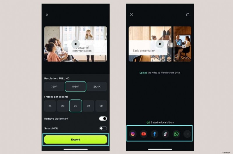 Verbeter uw presentaties:muziek toevoegen aan PowerPoint 