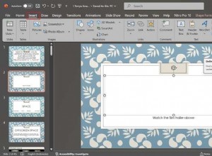 Embed YouTube Videos in PowerPoint: A Step-by-Step Guide