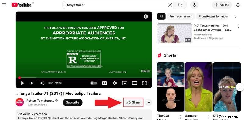 YouTube-video s insluiten in PowerPoint:een stapsgewijze handleiding 