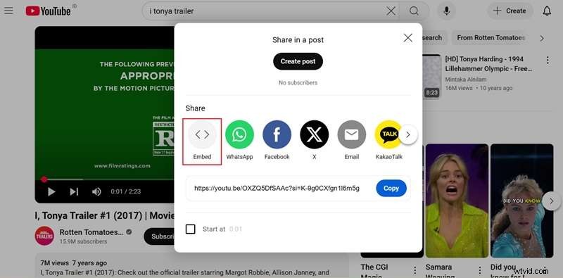 YouTube-video s insluiten in PowerPoint:een stapsgewijze handleiding 