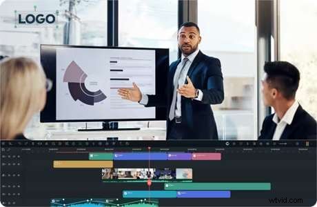 YouTube-video s insluiten in PowerPoint:een stapsgewijze handleiding 