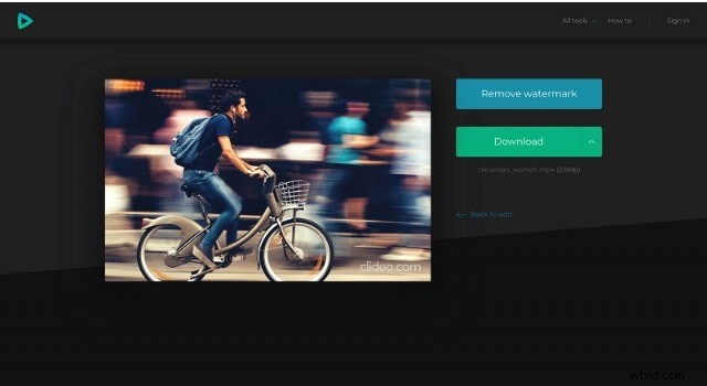 Video s omkeren op de iPhone:deskundige gids met Filmora en gratis online tools