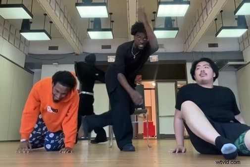 Video s omkeren op de iPhone:deskundige gids met Filmora en gratis online tools 