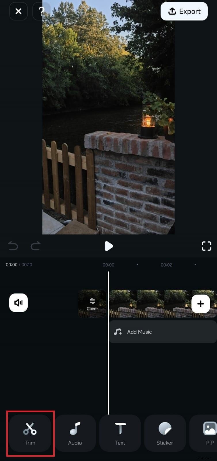 Video s roteren in iMovie:eenvoudige handleiding en snellere alternatieven 