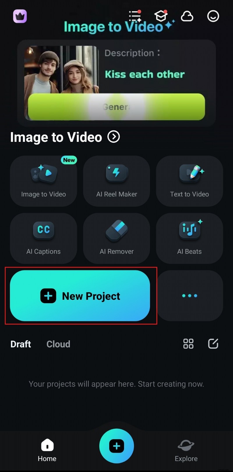 Filmora-tutorial:maak verbluffende 3D-teksteffecten voor video s 