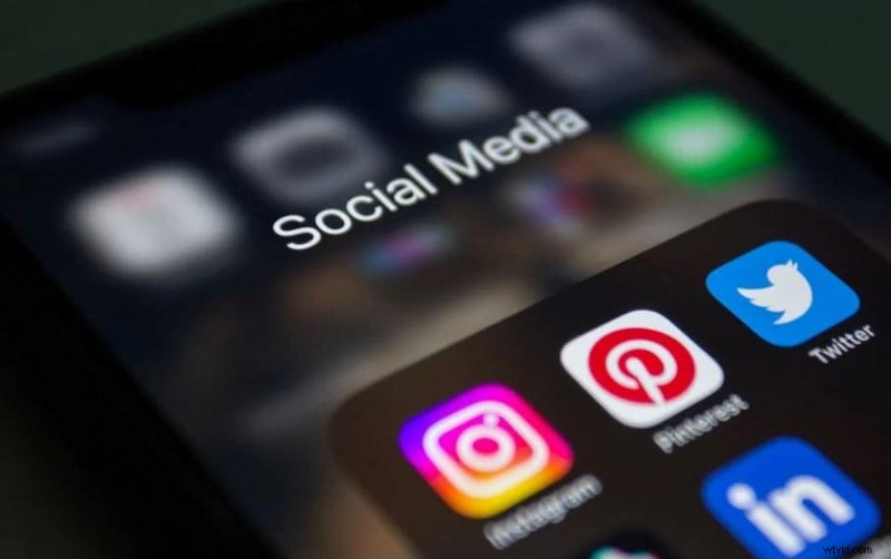 Social Media Video Marketing:een krachtige groeistrategie 